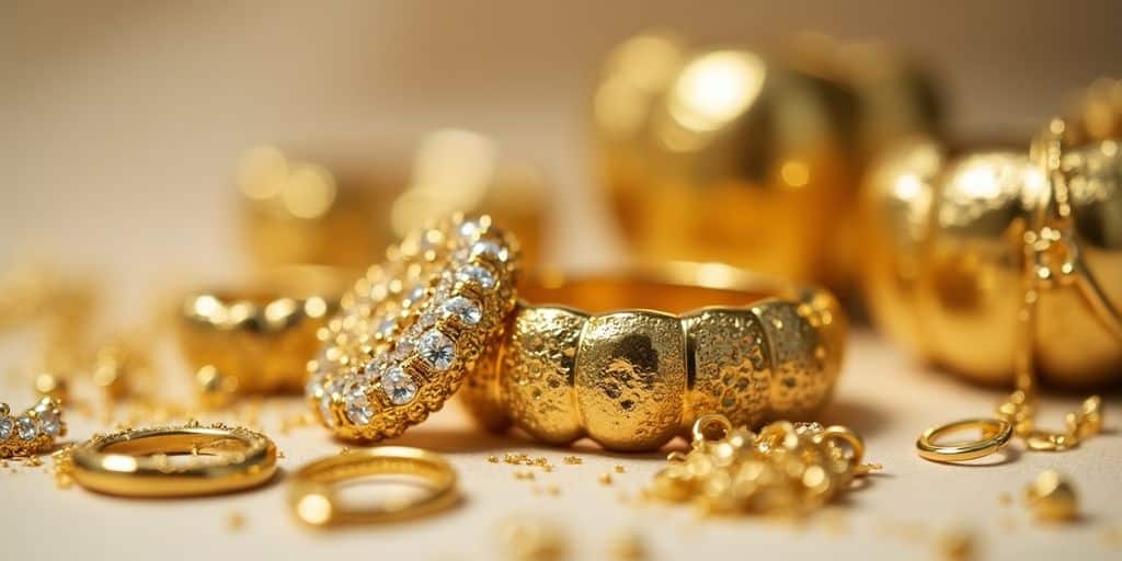 Vendre de l’or dentaire dans le sud de la France