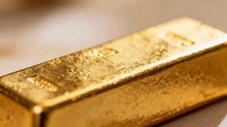 La pureté de l'or influence-t-elle sa résistance à l'usure