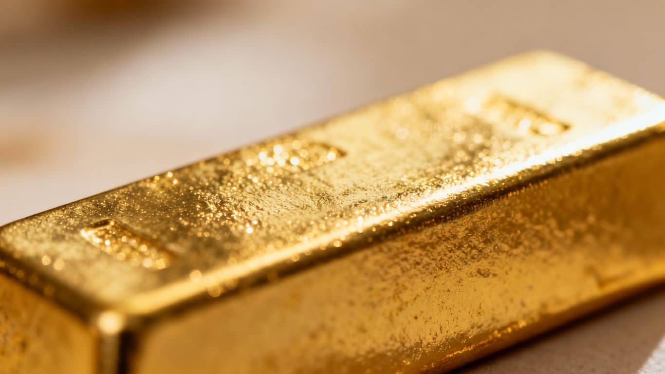 La pureté de l'or influence-t-elle sa résistance à l'usure