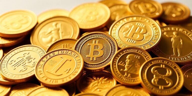 Acheter pièces d’or numismatiques en France