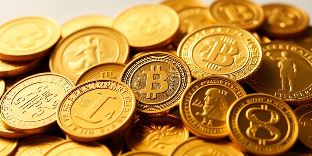 Acheter pièces d’or numismatiques en France