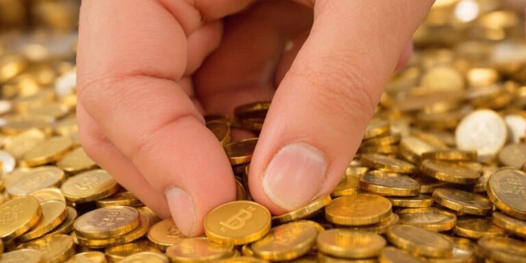 Est-ce que l'État peut prendre nos économies