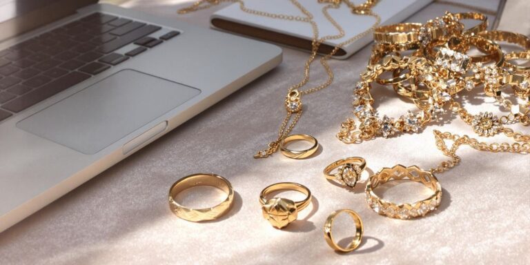 Peut-on simuler la valeur de ses bijoux en ligne avant de se déplacer