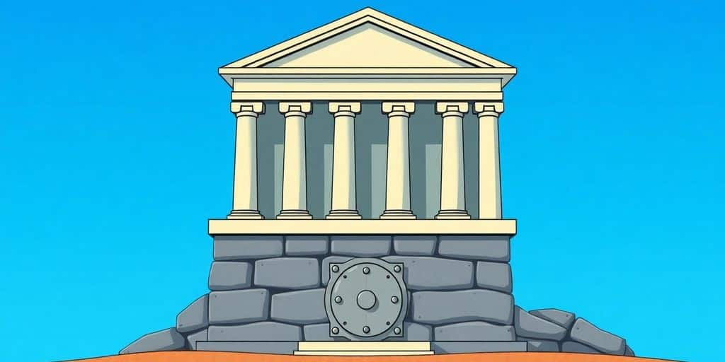 Le système bancaire est-il fiable à long terme