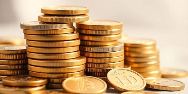 Assurance-vie : inclure pièces d’or, est-ce possible