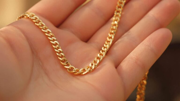 L'investissement dans les bijoux en or est-il un bon moyen de transmettre un patrimoine