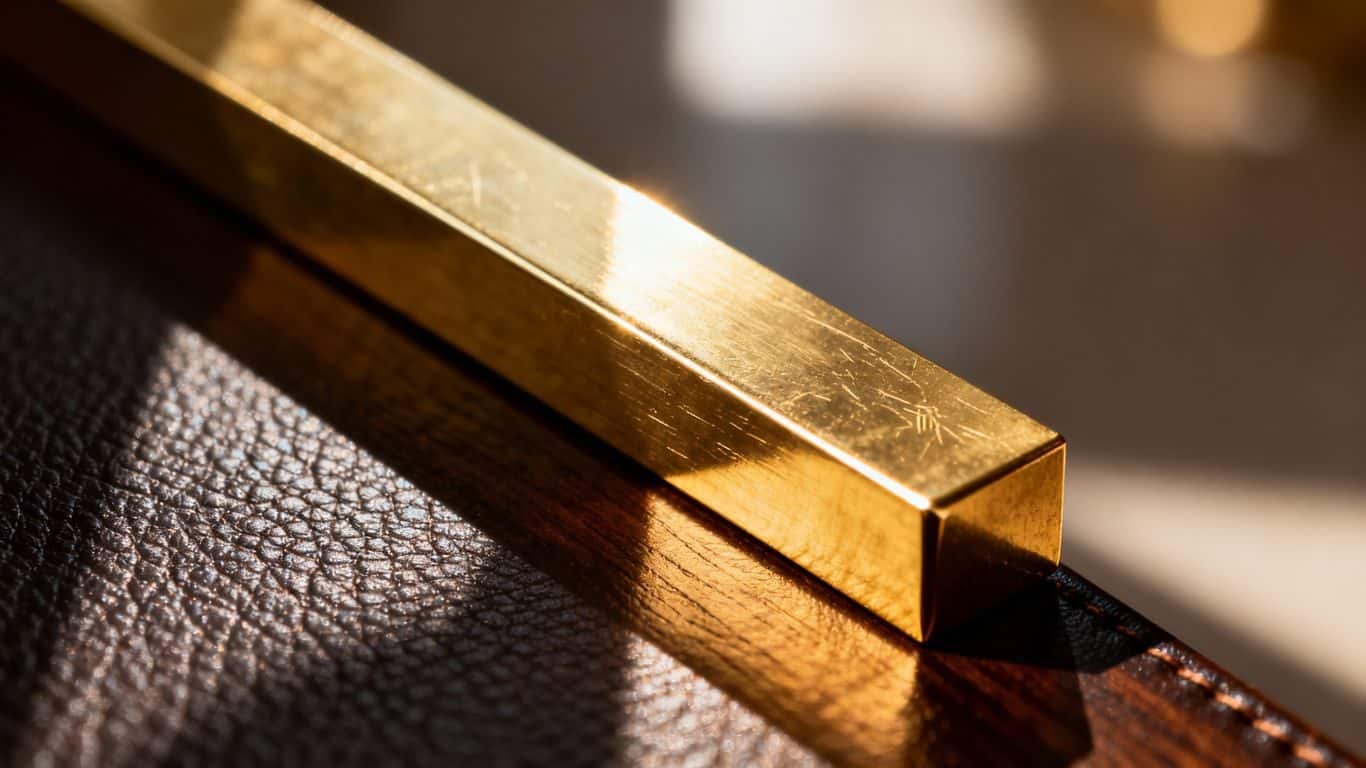 Droits de succession sur l'or physique en France