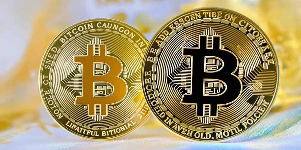 Or vs Bitcoin