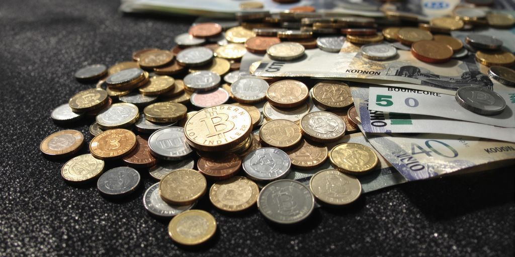 L’argent comme protection contre la dévaluation de l’euro