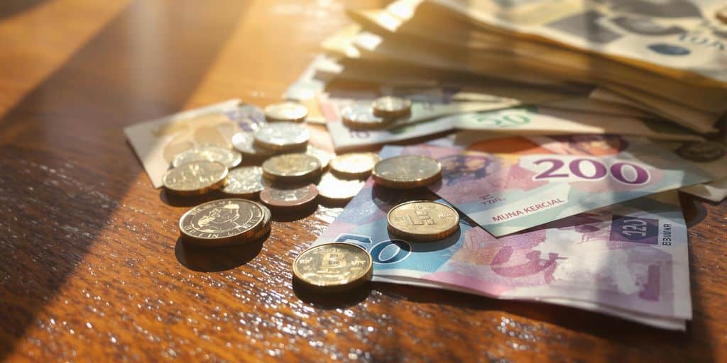 L'argent est-il un bon placement en période de crise financière