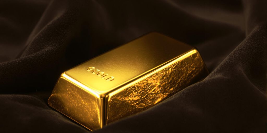Critères à vérifier avant d’acheter un lingot d’or