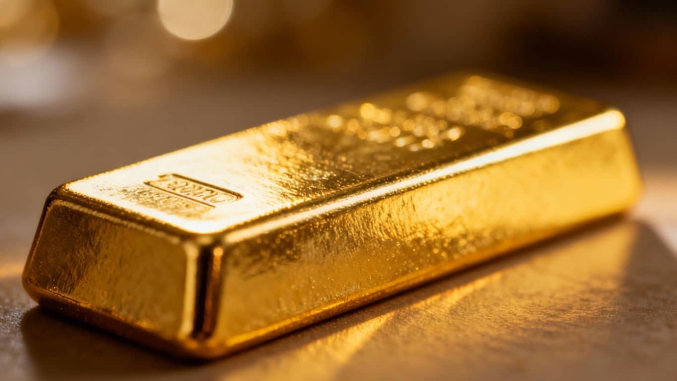 Tests fiables pour l'or 24 carats