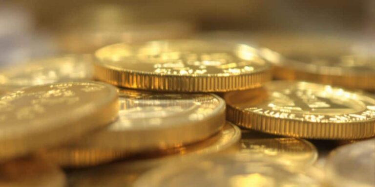 Valeur des pièces de monnaie