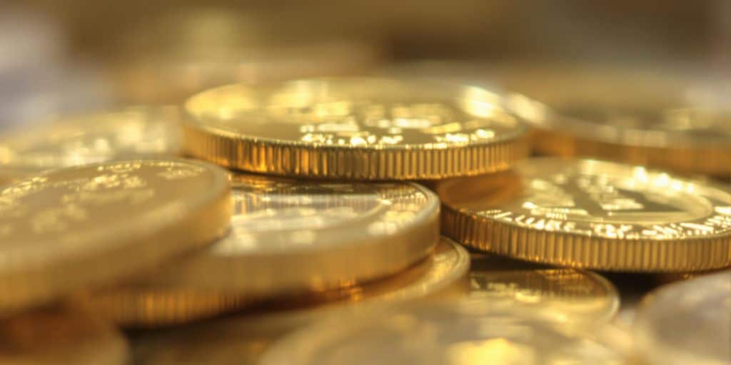 Valeur des pièces de monnaie