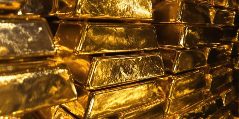 Les banques centrales achètent-elles de l’or
