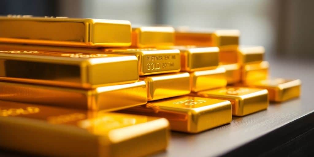 Est ce légal d’acheter de l’Or