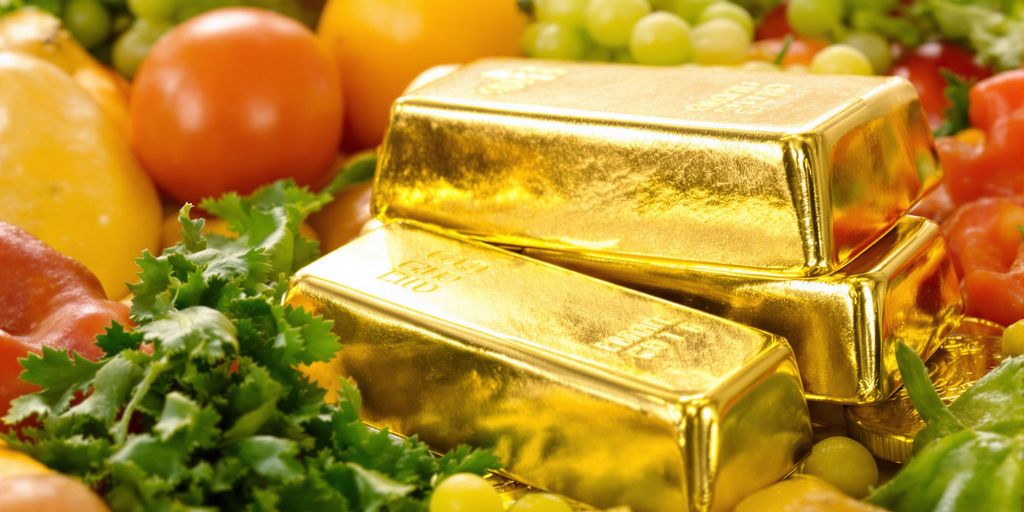 Est-il possible d’échanger de l’or contre d’autres biens