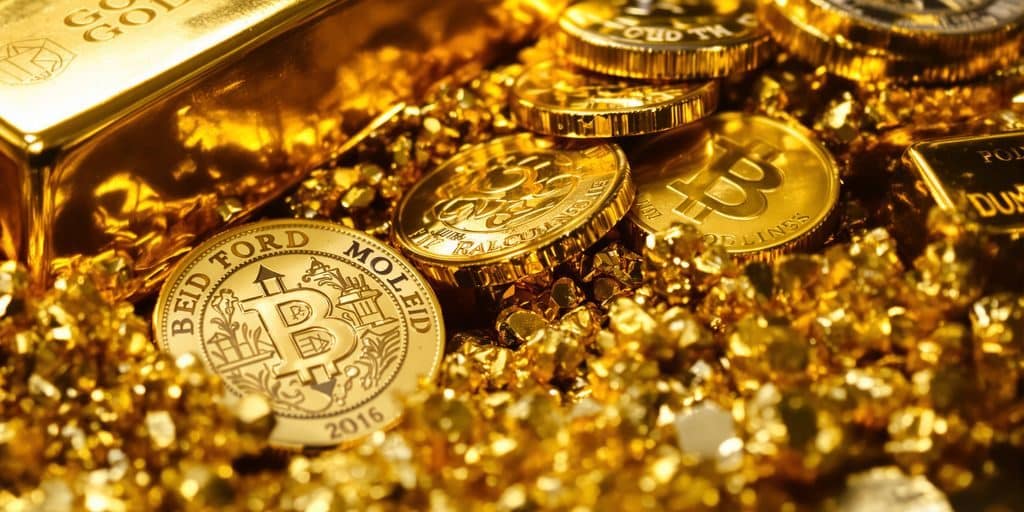 Comparatif toutes pièces or investissement