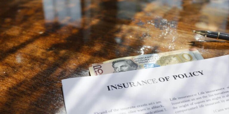Peut-on acheter de l’argent avec une assurance-vie