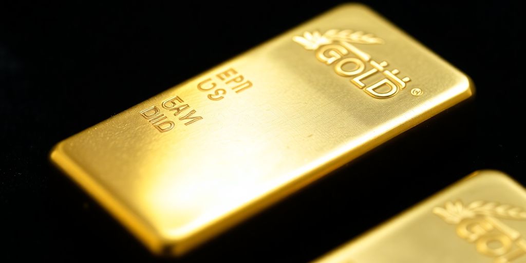 Est-ce que la pureté du lingot d’or affecte son prix de vente