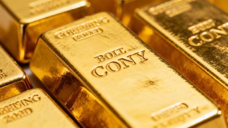 Facteurs influençant la cotation de l'or pur