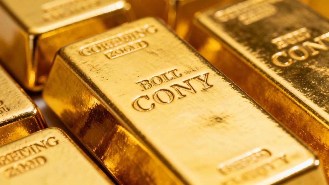 Facteurs influençant la cotation de l'or pur