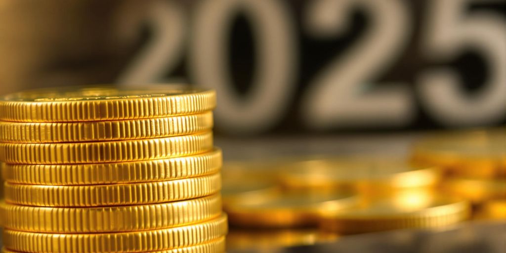 L’évolution de la prime des pièces d’or en 2025