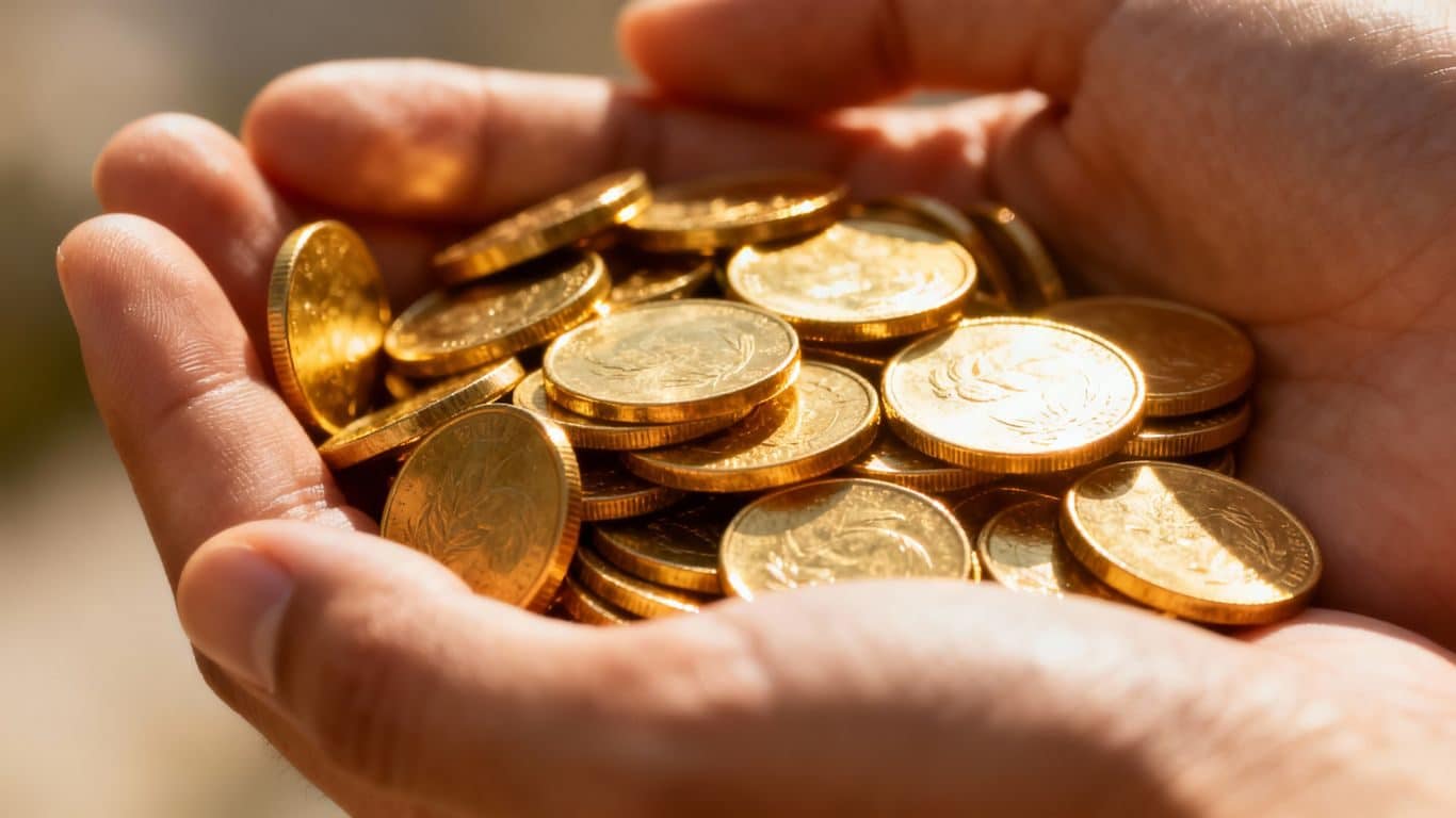 Acheteurs d'or en France
