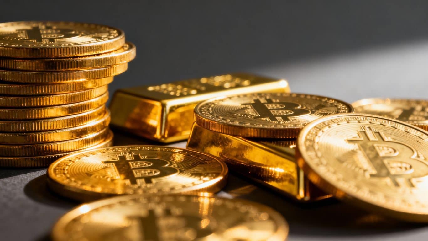 La vente d'or est-elle soumise à la CSG-CRDS en France