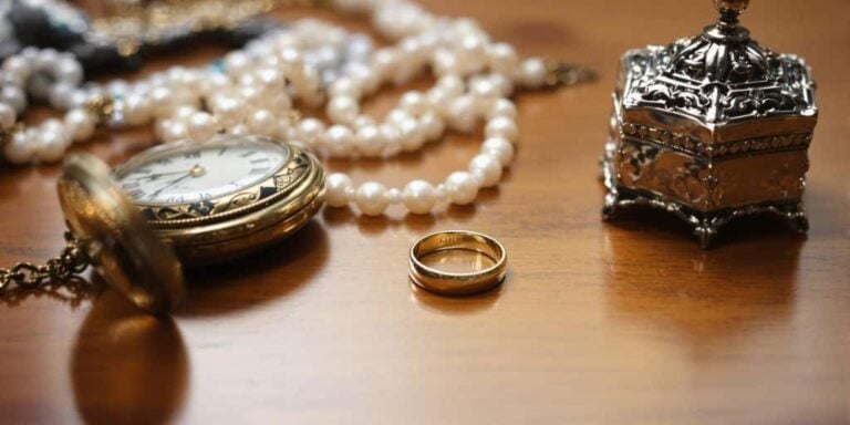 Quels objets peuvent être mis en gage au Crédit municipal