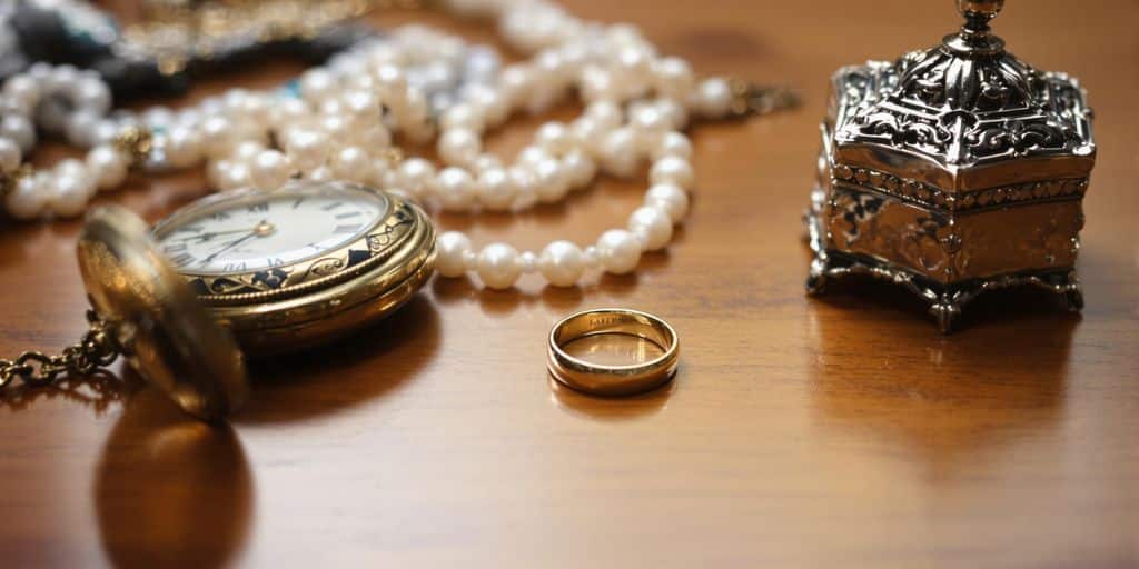 Quels objets peuvent être mis en gage au Crédit municipal