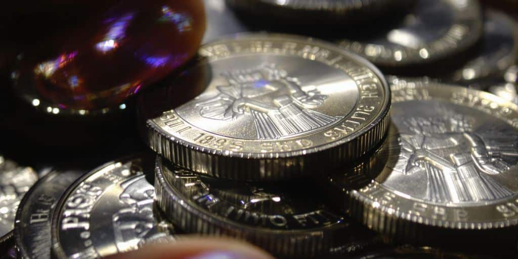 Détecter une fausse pièce d’argent