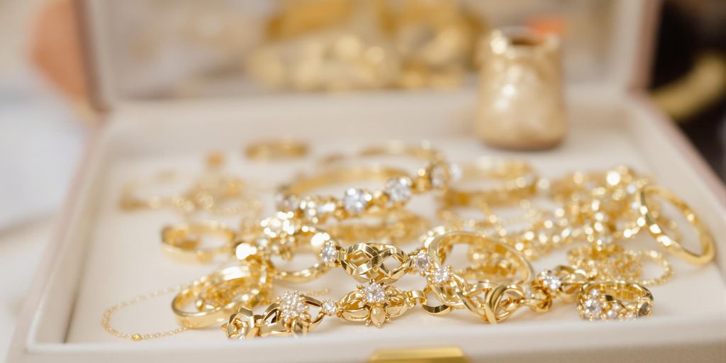 Peut-on offrir de l’or pour un mariage ou une naissance sans payer d’impôts