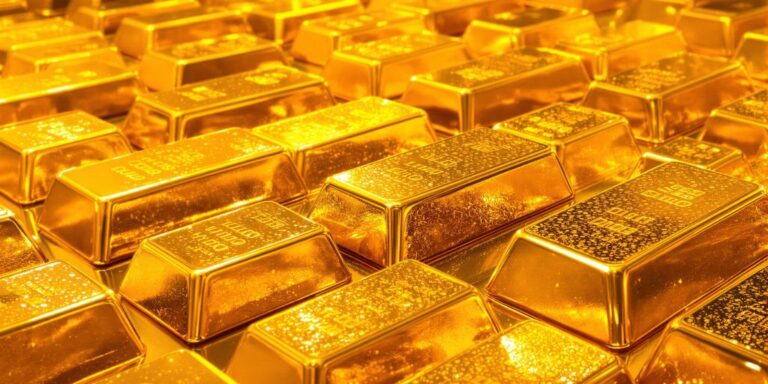XAUUSD en direct : optimisez vos investissements or