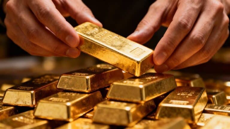 Déclarer un don d'or en France