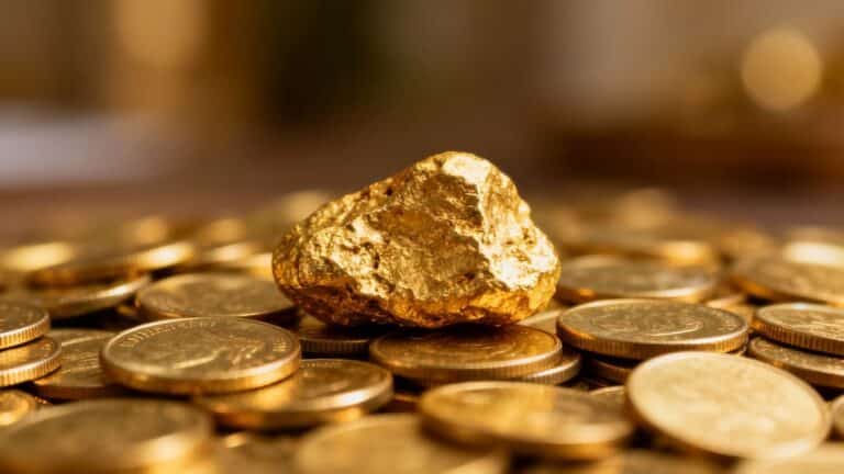Pièges à éviter lors de l'investissement saisonnier dans l'or