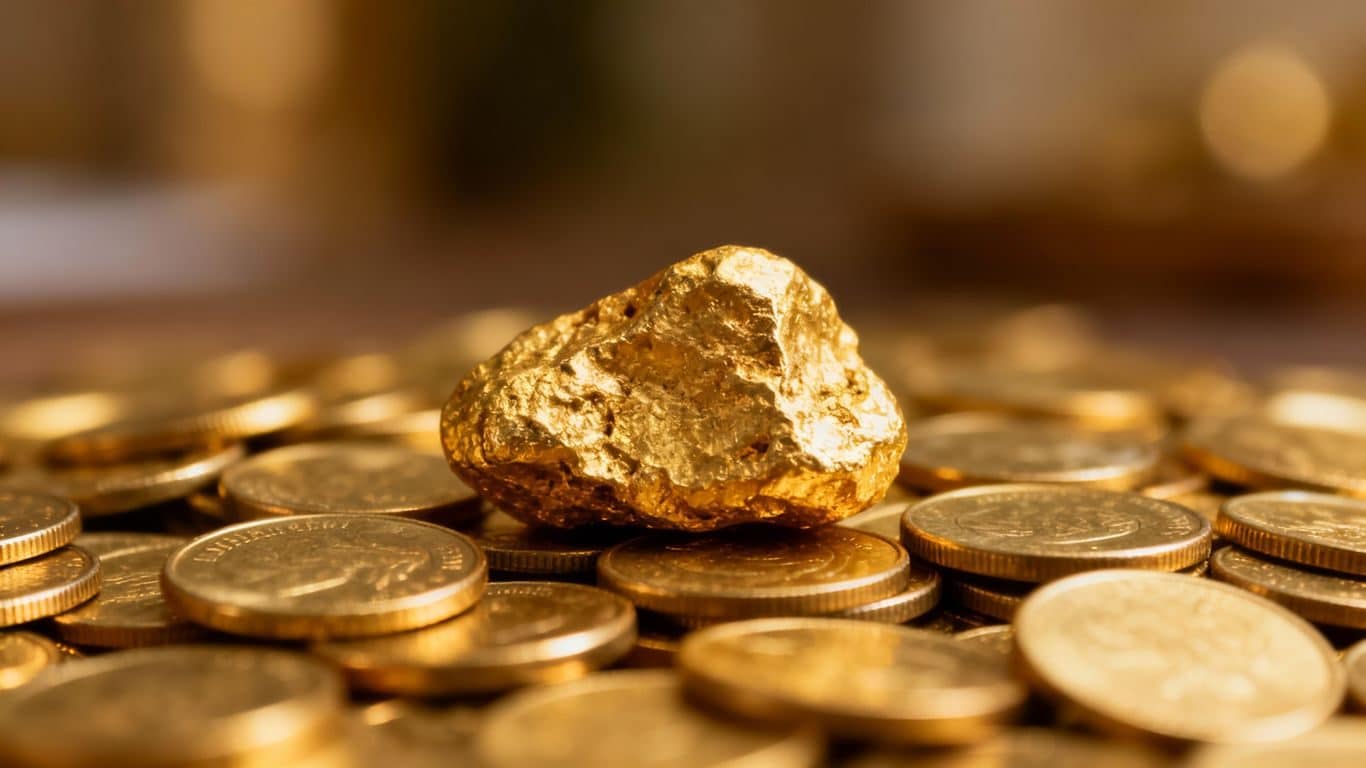 Pièges à éviter lors de l'investissement saisonnier dans l'or
