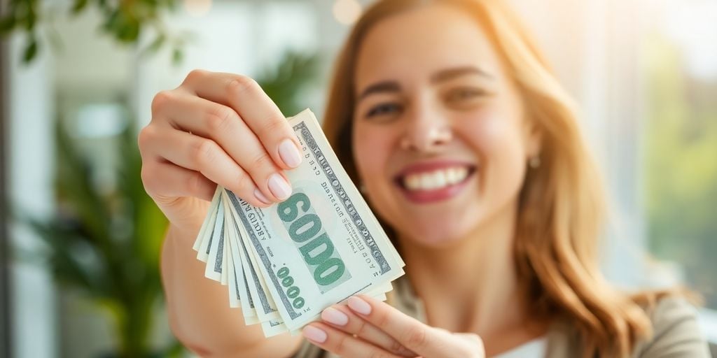 Puis-je recevoir un paiement immédiat