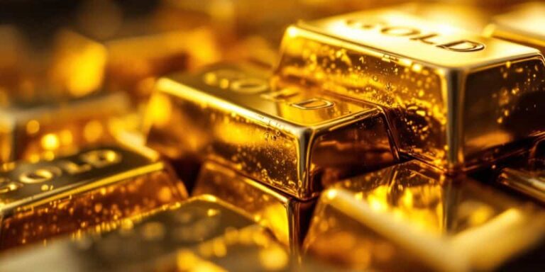 Le prix de l'or va-t-il encore augmenter