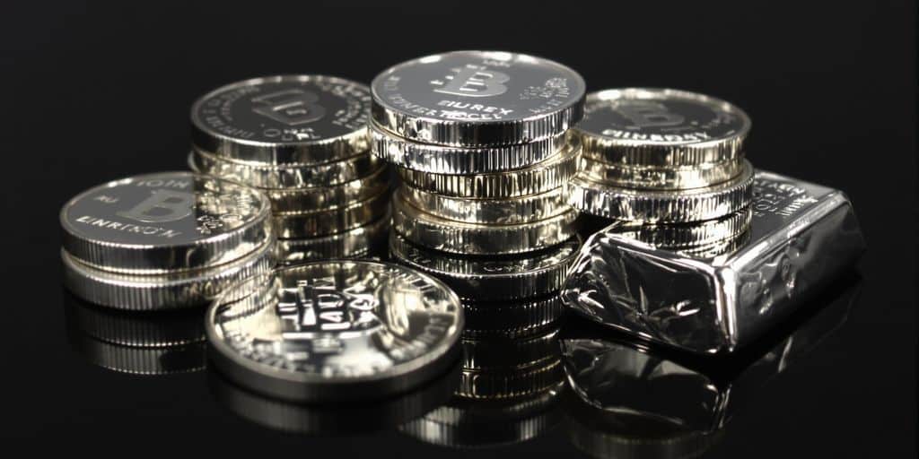 Débuter un investissement dans l’argent