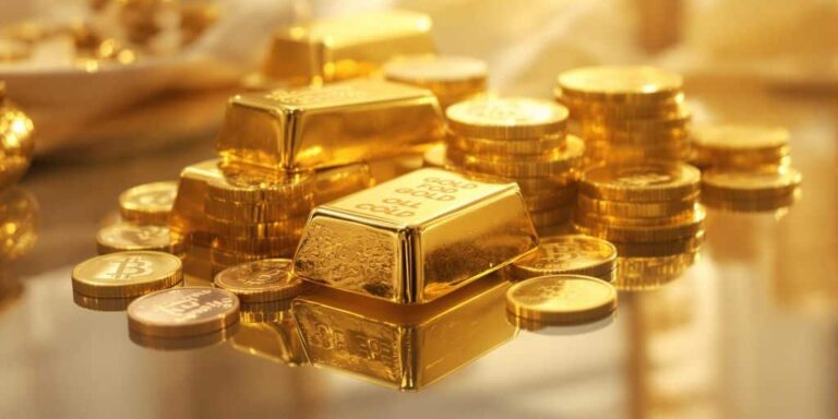 Acheter de l'or au meilleur prix