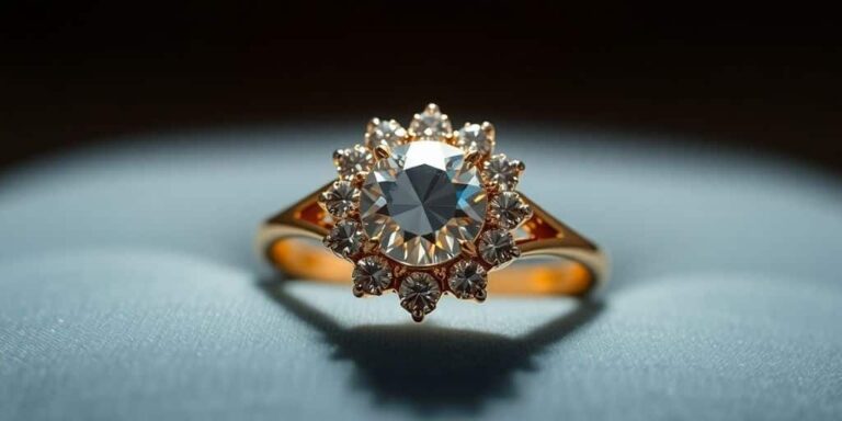 Combien puis-je obtenir pour une bague en or à Versailles