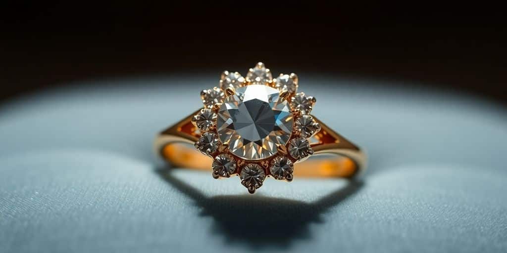 Combien puis-je obtenir pour une bague en or à Versailles