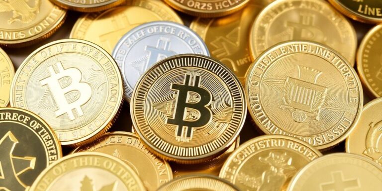 Inclure des pièces d’or dans un inventaire de succession
