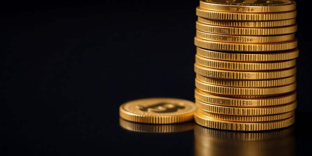 L'or, une monnaie d'échange mondiale en cas de crise