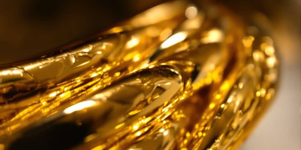 Rôle du polissage dans l'entretien des bijoux en or