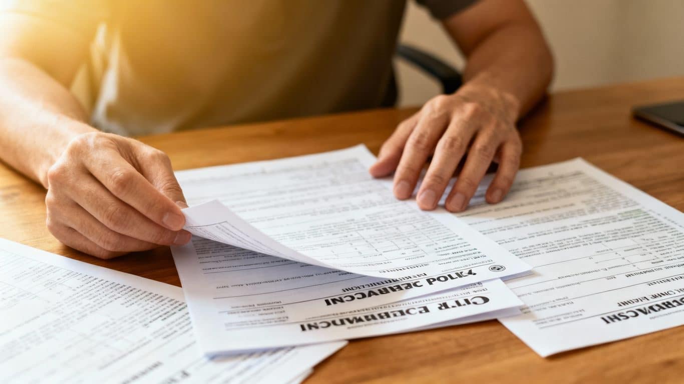 Assurance or : comment choisir le bon assureur