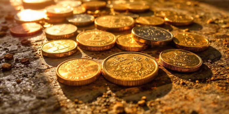 L'argent est-il souvent appelé "l'or du pauvre" ?​
