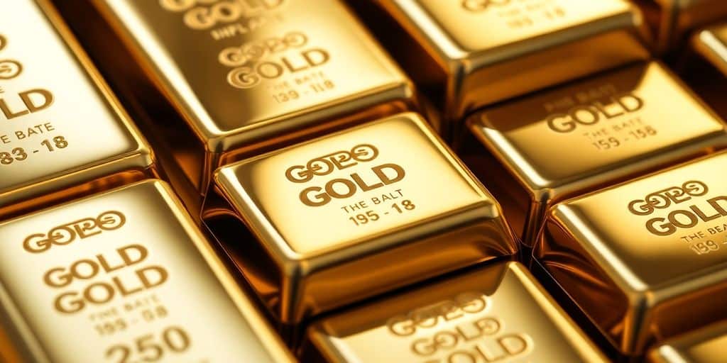 Les lingots d’or de marque sont-ils plus faciles à vendre