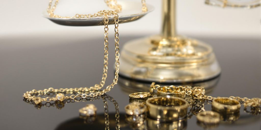 Les erreurs courantes lors de la vente de bijoux en or